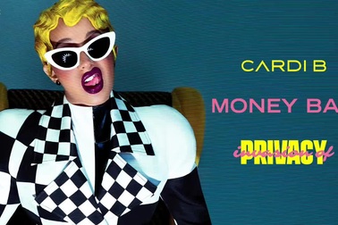 Cardi B - Money Bag