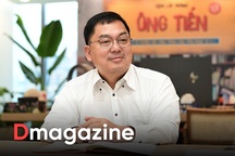 Ông Hoàng Nam Tiến: Công thức 3H quyết định thành công chuyển đổi số