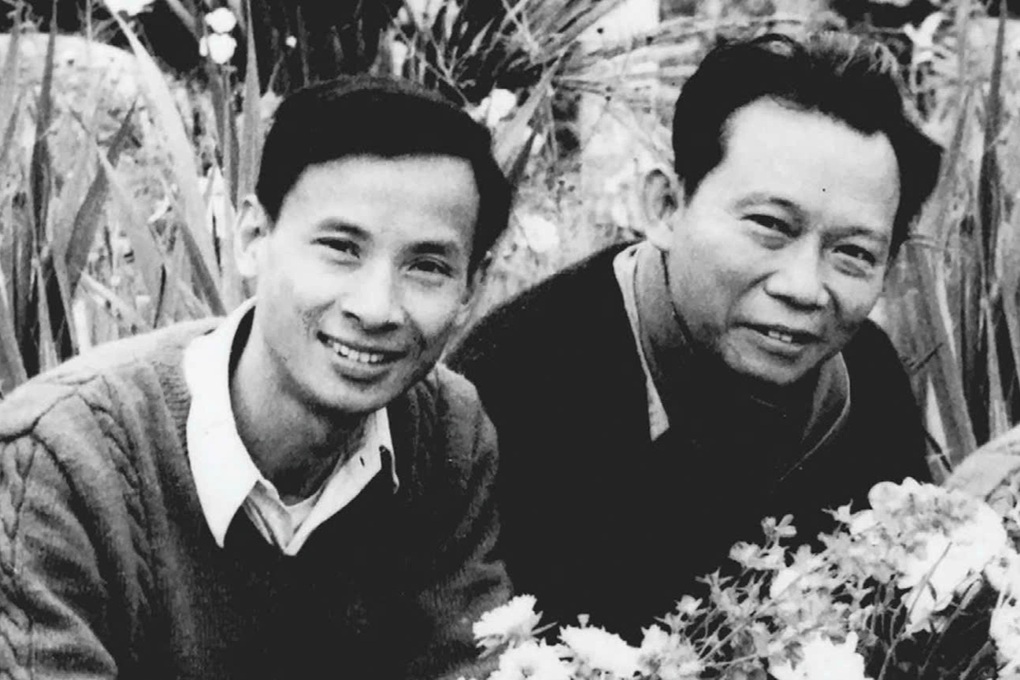 “Kim Toàn, nhà báo - chiến sĩ”: Hồi ức sống động người cầm bút thời chiến - 2 “Kim Toàn, nhà báo - chiến sĩ”: Hồi ức sống động người cầm bút thời chiến - 2