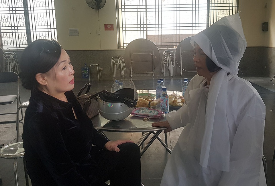 Con gái nhạc sĩ Nguyễn Văn Tý: “Tôi ước được một lần đàn cho cha tôi nghe” - 9 Con gái nhạc sĩ Nguyễn Văn Tý: “Tôi ước được một lần đàn cho cha tôi nghe” - 9
