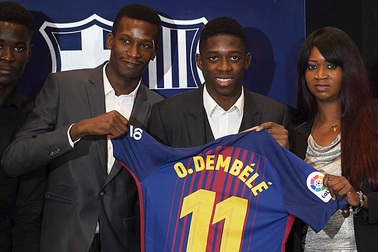 Barcelona “đốt” 743 triệu euro đổi lấy 1 chức vô địch Champions League