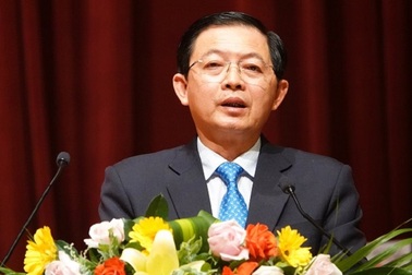 Bí thư Tỉnh ủy Bình Định: Thanh niên phải dấn thân, tránh phô trương