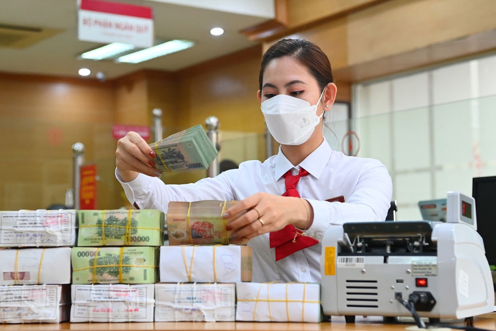 Hé lộ ngành có mức tăng lương, thưởng cao nhất năm 2022 - 1 Hé lộ ngành có mức tăng lương, thưởng cao nhất năm 2022 - 1