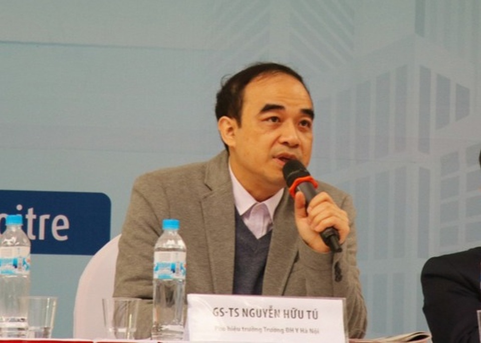 Cố đấm ăn xôi vào đại học: Sai một li phân khúc, đi một dặm đường đời! - 3 Cố đấm ăn xôi vào đại học: Sai một li phân khúc, đi một dặm đường đời! - 3