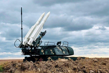 Cách đặc biệt có thể giúp Ukraine khắc chế "mưa" tên lửa Nga