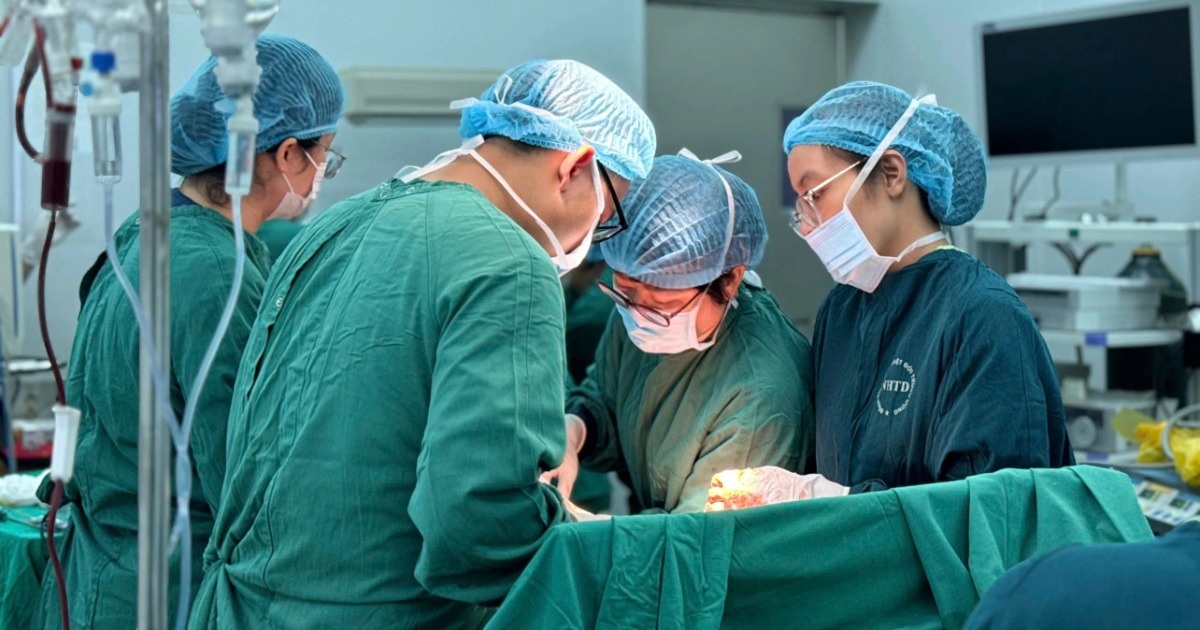 Tự phá thai 26 tuần bằng thuốc mua online, người phụ nữ phải cắt tử cung