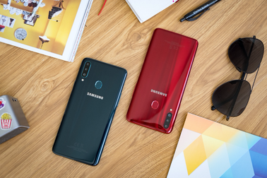 Chân dung “thợ ảnh" quốc dân của giới trẻ trong mùa Tết sắp đến