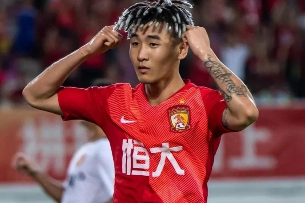 Wei Shihao Wei Shihao