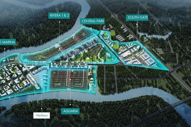 Nhà đầu tư nhanh nhạy trước diễn biến thị trường bất động sản