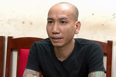 Hà Nội: "Giang hồ mạng" Phú Lê chuẩn bị hầu tòa