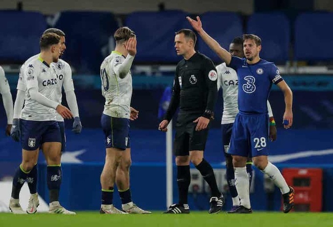 Chelsea lỡ cơ hội vào top 4 - Ảnh 3. Chelsea lỡ cơ hội vào top 4 - Ảnh 3.