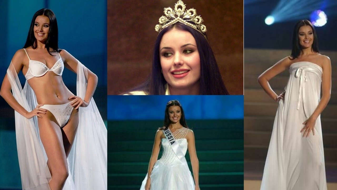 Hoa hậu Hoàn vũ duy nhất từng bị truất ngôi giờ ra sao? - 8 Hoa hậu Hoàn vũ duy nhất từng bị truất ngôi giờ ra sao? - 8