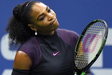 US Open: Serena Williams bị chặn đứng tại bán kết