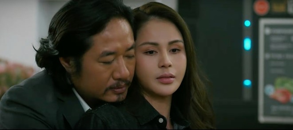 NSƯT Như Lai nói gì khi bị chê đũa lệch với Lương Thu Trang ở phim VTV? - 1