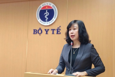 Bộ trưởng Y tế: Người dân rất hoang mang, không biết hàng nào là giả, thật