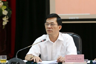 Ông Nông Quốc Tuấn tiếp tục giữ chức Phó Chủ nhiệm Ủy ban Dân tộc