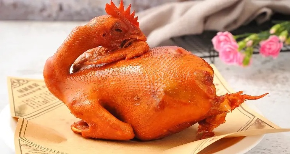 Vì sao 7 món ăn Tết này mang lại may mắn cho người Trung Quốc? - 3 Vì sao 7 món ăn Tết này mang lại may mắn cho người Trung Quốc? - 3