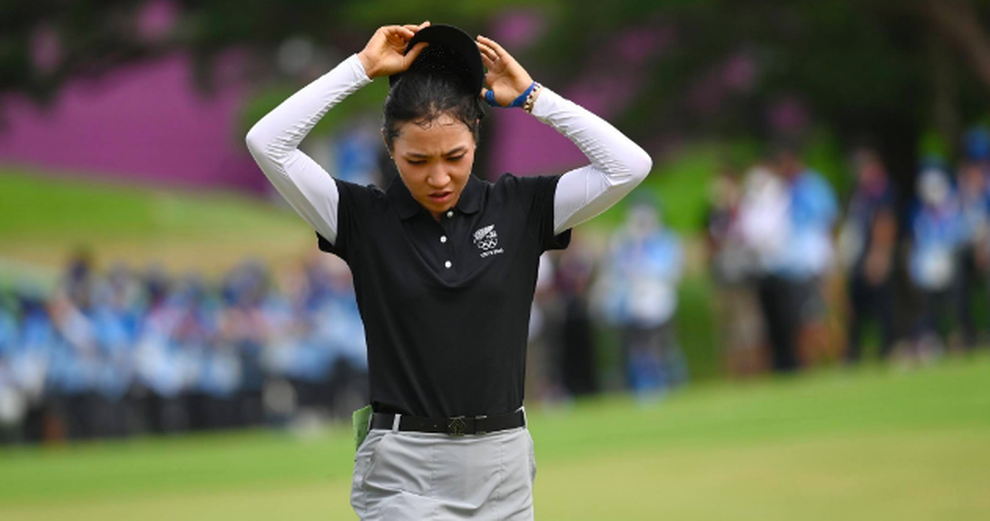 Nhìn lại những bông hoa khuynh đảo môn golf Olympic Tokyo 2020 - 4 Nhìn lại những bông hoa khuynh đảo môn golf Olympic Tokyo 2020 - 4