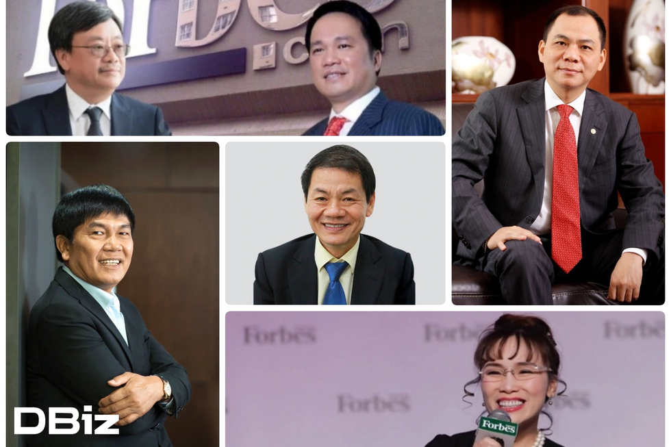 Túi tiền người giàu ra sao khi VN-Index tăng 10%?