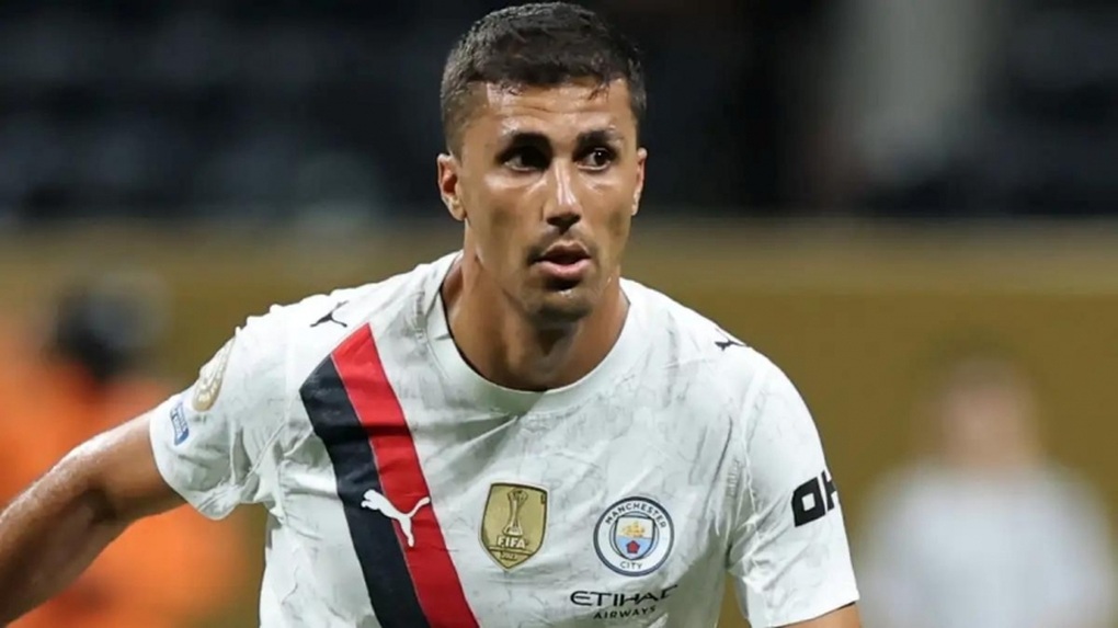 Man City nhận thêm cú sốc sau trận thua bẽ mặt trước CLB châu Á - 1 Man City nhận thêm cú sốc sau trận thua bẽ mặt trước CLB châu Á - 1