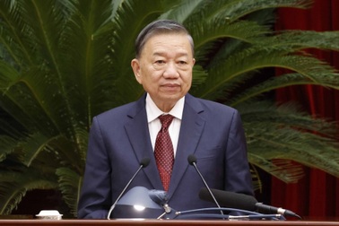 Giải thưởng Hòa bình Quốc tế mang tên Lev Tolstoy năm 2026 được trao cho Tổng Bí thư, Chủ tịch nước Việt Nam Tô Lâm