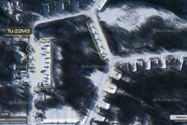 Dấu hiệu Nga có thể sắp đánh lớn vào Ukraine