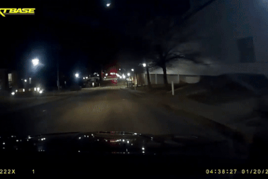 Video thiên thạch phát nổ trên bầu trời nước Mỹ