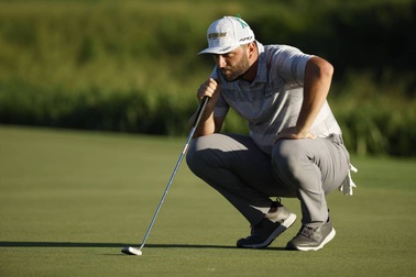 Jon Rahm và Patrick Cantlay khởi đầu tốt tại giải đấu ở Hawaii