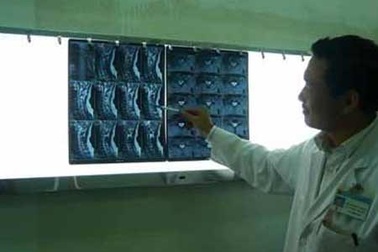 Khó tin những ca cấp cứu từ buồng massage