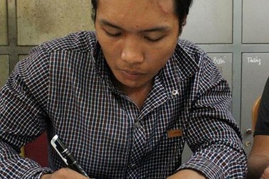 Xuyên bão đêm bắt giữ hung thủ sát hại bà chủ nhà nghỉ ở Hải Phòng