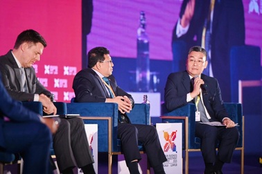 Petrovietnam chung tay thúc đẩy kết nối năng lượng khu vực ASEAN