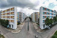 Thu nhập hàng tháng và cơ hội thuê, mua nhà ở xã hội
