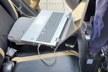 Đã có thể phát hiện và xử lý trạm thu phát sóng giả theo thời gian thực