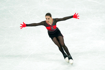 Vận động viên Nga dính doping thoát án phạt bổ sung