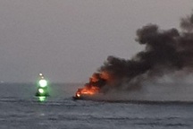 19 thủy thủ thiệt mạng trong vụ tên lửa Iran bắn nhầm tàu đồng đội