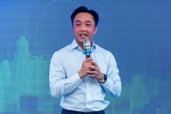 Cổ phiếu Quốc Cường Gia Lai rực rỡ trong ngày thị trường giảm điểm