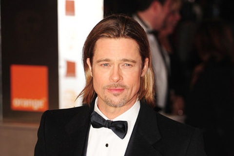 Brad Pitt quảng cáo nước hoa Chanel