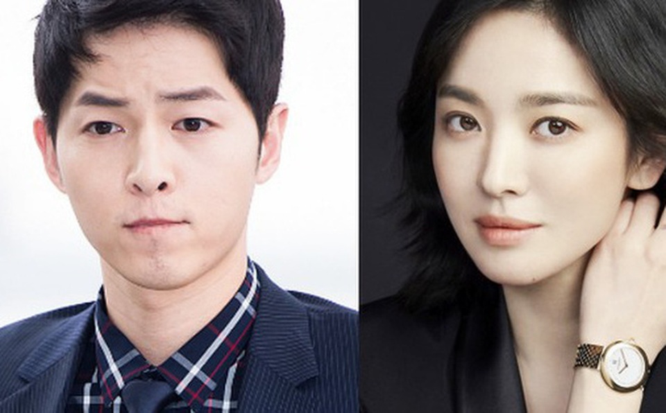 Song Joong Ki rời công ty quản lý sau 7 năm gắn bó - 2 Song Joong Ki rời công ty quản lý sau 7 năm gắn bó - 2