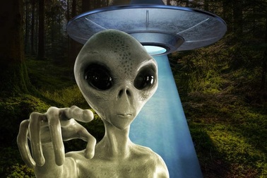 Lời dự đoán Trái Đất bị người ngoài hành tinh xâm lăng vào năm 2022
