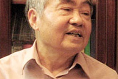 Máy móc không thể dạy làm người! 