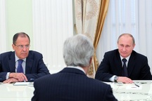 Nga-Mỹ đạt được thỏa thuận tích cực về điểm nóng Syria và Ukraine