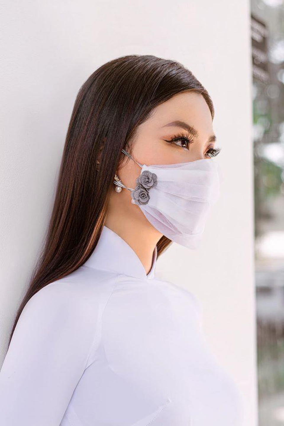 Mắc kẹt 8 tháng ở Ba Lan vì dịch tiếp tục căng, Diễm Trang ngóng ngày về - 1 Mắc kẹt 8 tháng ở Ba Lan vì dịch tiếp tục căng, Diễm Trang ngóng ngày về - 1