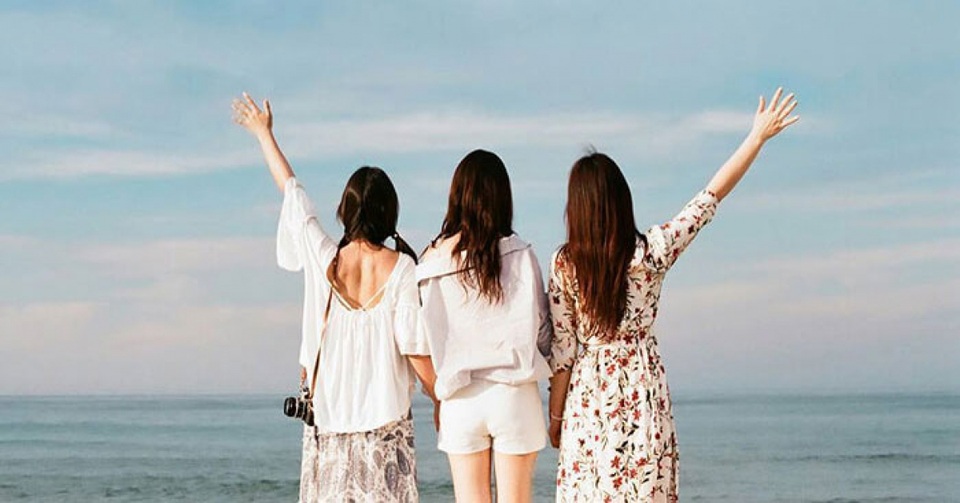 Phụ nữ khi yêu hãy nhớ đừng làm 5 điều này - 4 Phụ nữ khi yêu hãy nhớ đừng làm 5 điều này - 4