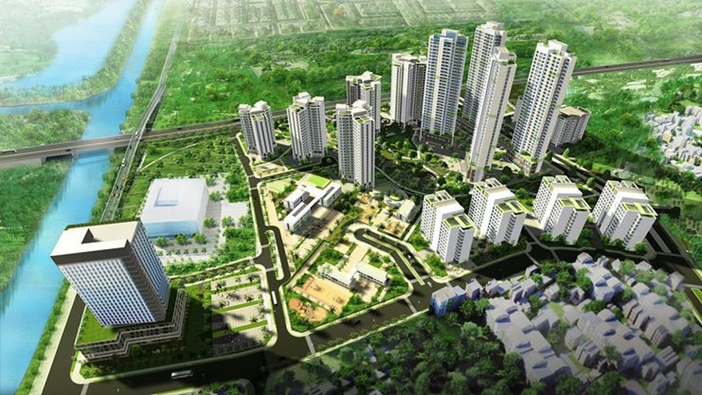 Các ô đất chậm triển khai của HUD bị cử tri đề nghị thu hồi, Hà Nội nói gì? - 1 Các ô đất chậm triển khai của HUD bị cử tri đề nghị thu hồi, Hà Nội nói gì? - 1