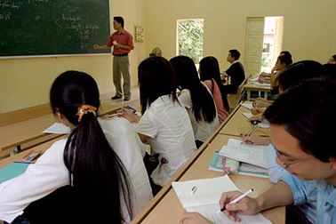 Bồi dưỡng nghiệp vụ sư phạm cho giảng viên đại học