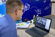 Khai giảng lớp tiếng Anh trực tuyến miễn phí cho 1000 học sinh Hà Nội