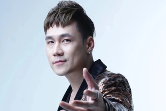 Vai trò ca sĩ Khánh Phương vụ Công ty Nhật Nam lừa đảo gần 5.000 tỷ đồng