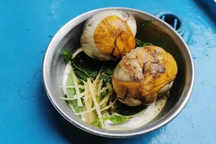 Báo nước ngoài xếp trứng vịt lộn đứng đầu nhóm "món trứng tệ nhất thế giới"