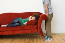 Cô vợ như cục nợ