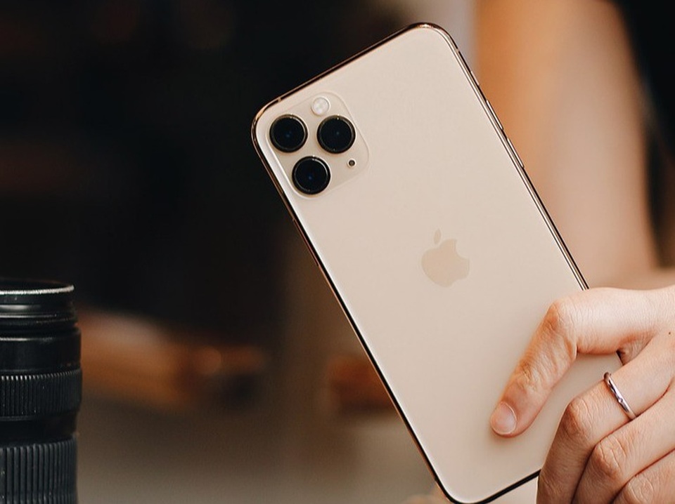 iPhone đang mất dần chỗ đứng tại Việt Nam - 1 iPhone đang mất dần chỗ đứng tại Việt Nam - 1